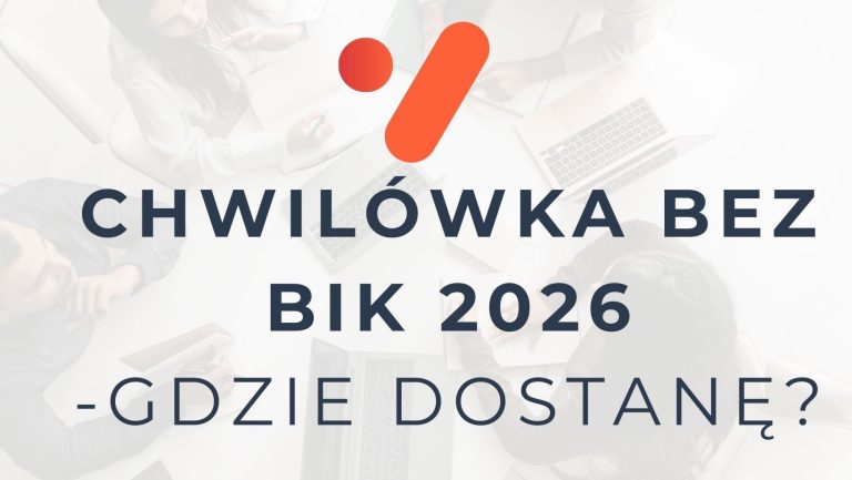 chwilowka bez bik 2026 - gdzie dostać