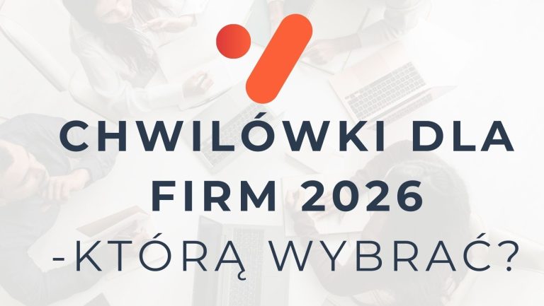 chwilowki dla firm - którą wybrać?