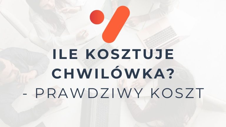 Ile kosztuje chwilówka - prawdziwy koszt
