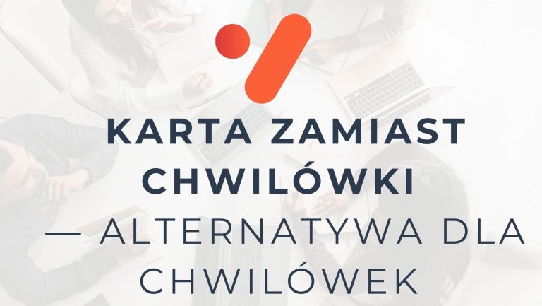 Karta zamiast chwilówki — alternatywa dla chwilówek